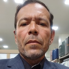 André Ucha
